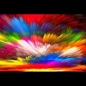 Meet your Posher, Larry